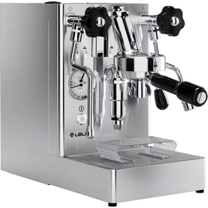 Lelit MaraX PL62X Espressomaschine