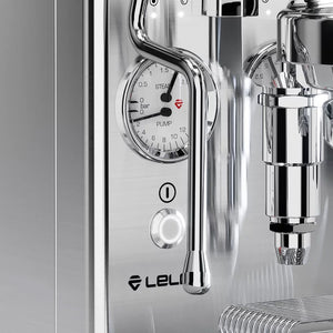 Lelit MaraX PL62X Espressomaschine