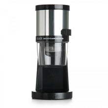 Moccamaster KM4 TT Kaffeemühle elektrisch Tischmodell