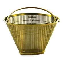 Moccamaster Permanent Goldfilter