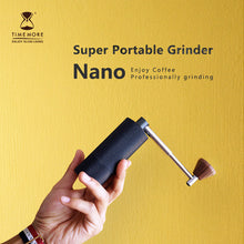 Timemore Chestnut Nano Kaffeemühle