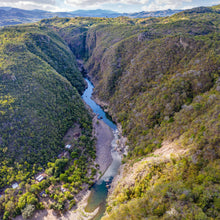 Load image into Gallery viewer, NICARAGUA Landschaftsbild