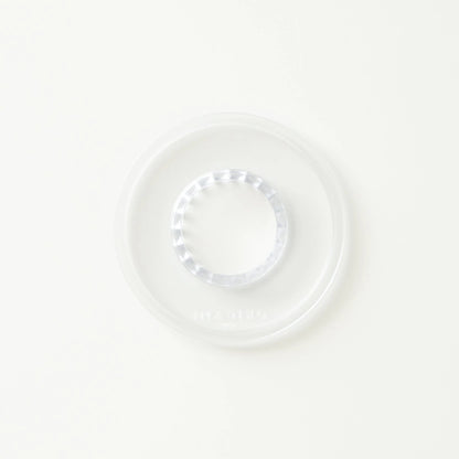 Origami AS Dripper Holder transparent