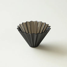 Load image into Gallery viewer, Origami Dripper Air S Matt Black
