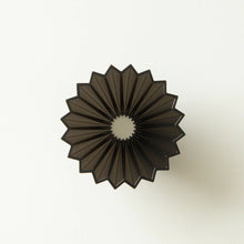 Load image into Gallery viewer, Origami Dripper Air S Matt Black