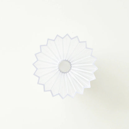 Origami Dripper Air S Clear