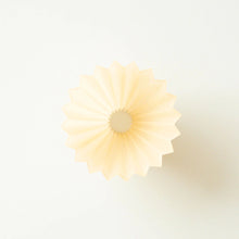 Load image into Gallery viewer, Origami Dripper Air S Matt Beige