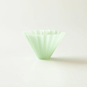 Origami Dripper Air S Matt Green