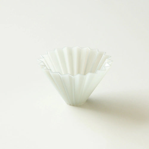 Origami Dripper Air S Matt Grey