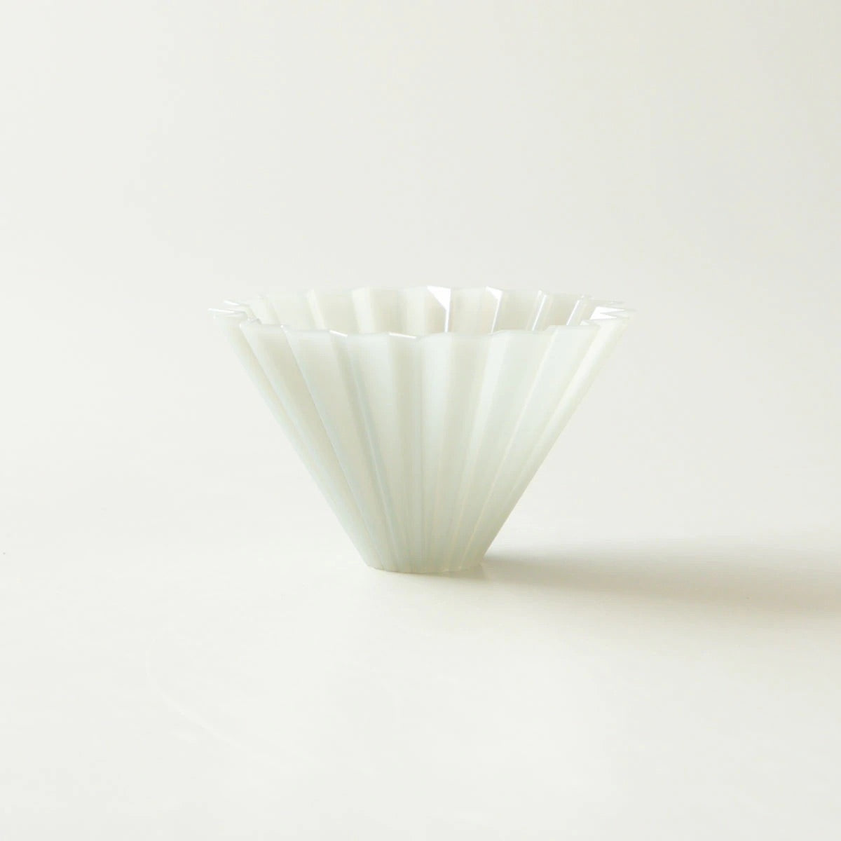 Origami Dripper Air S Matt Grey