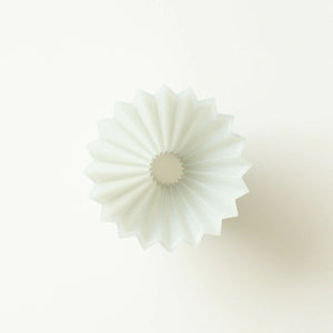 Origami Dripper Air S Matt Grey