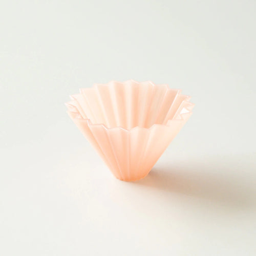 Origami Dripper Air S Matt Pink