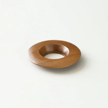 Load image into Gallery viewer, Origami Dripper Holder aus Holz