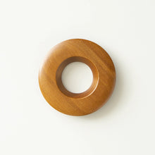 Load image into Gallery viewer, Origami Dripper Holder aus Holz