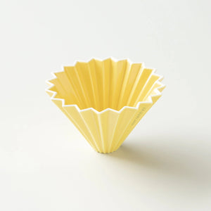 <tc>Origami hand filter Dripper M - Made in Japan</tc>