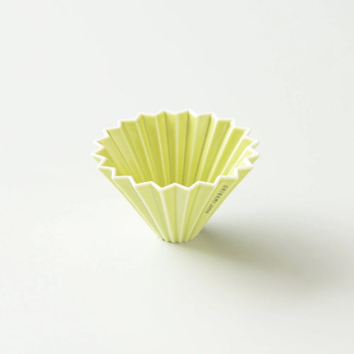Origami Handfilter Dripper S - Made in Japan