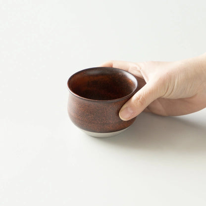 Origami Pinot Flavor Bowl Evening light (Braun)
