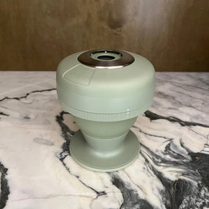 Palmpress Coffee Press Kaffeebereiter Grün