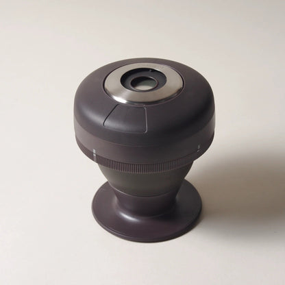 Palmpress Coffee Press schwarz