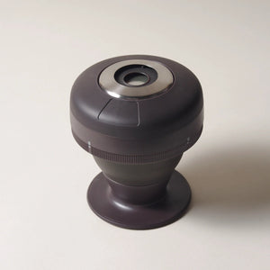 Palmpress Coffee Press schwarz