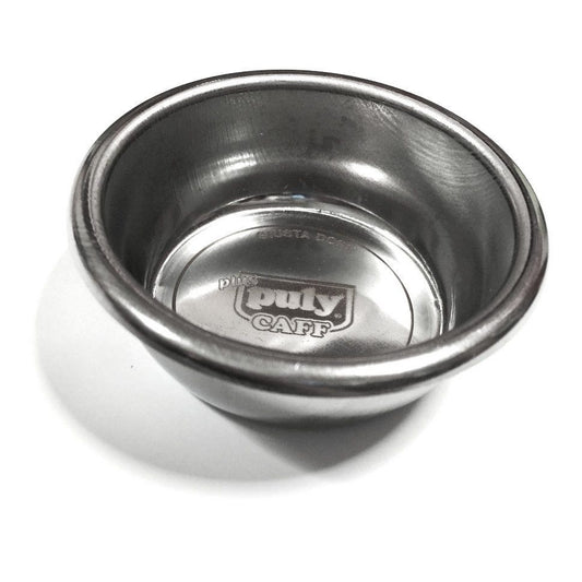 Blindfilter zur Dosierung von Puly Caff Reinigungsmittel