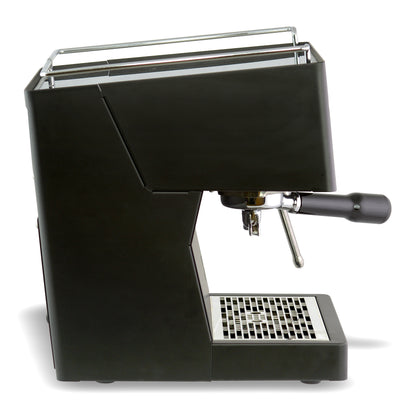 Quick Mill Luna Espressomaschine Schwarz
