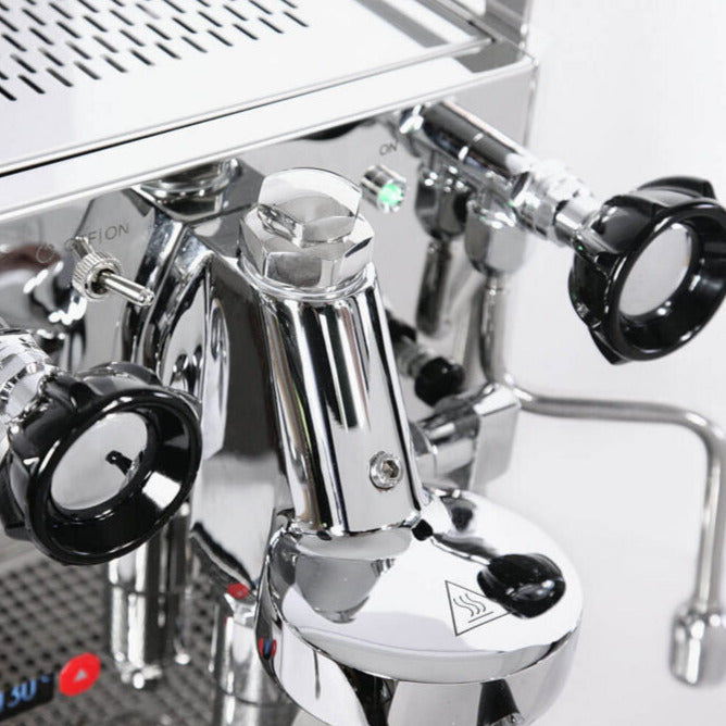 Quick Mill Rubino Plus Espressomaschine