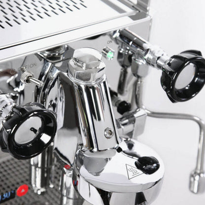 Quick Mill Rubino Plus Espressomaschine