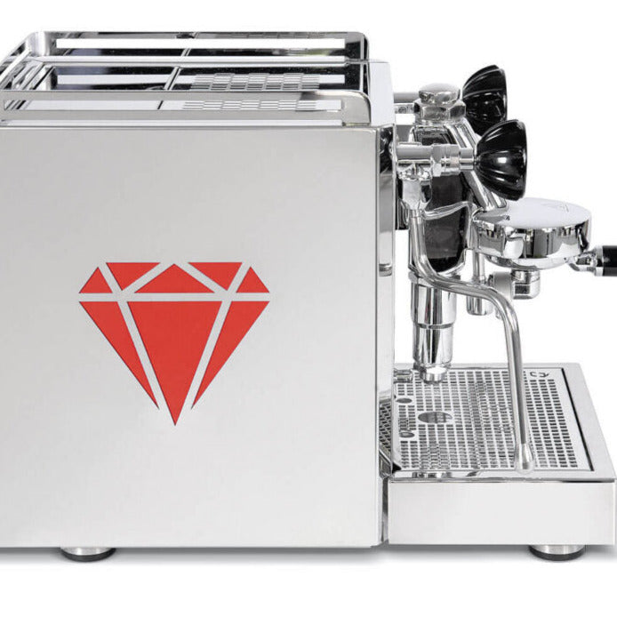 Quick Mill Rubino Plus Espressomaschine