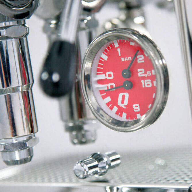 Quick Mill Rubino Plus Espressomaschine