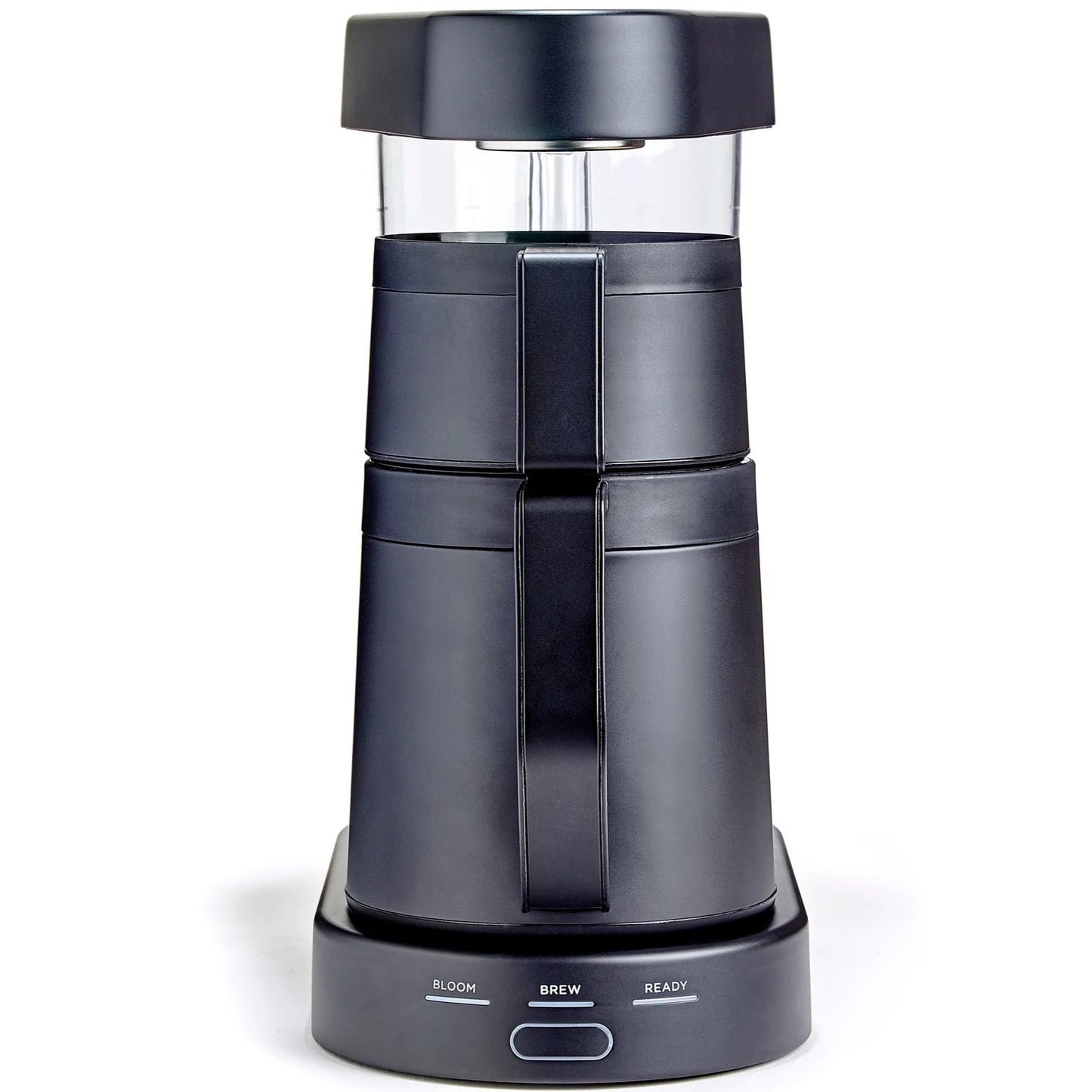 Ratio Six Kaffeemaschine Matte Black