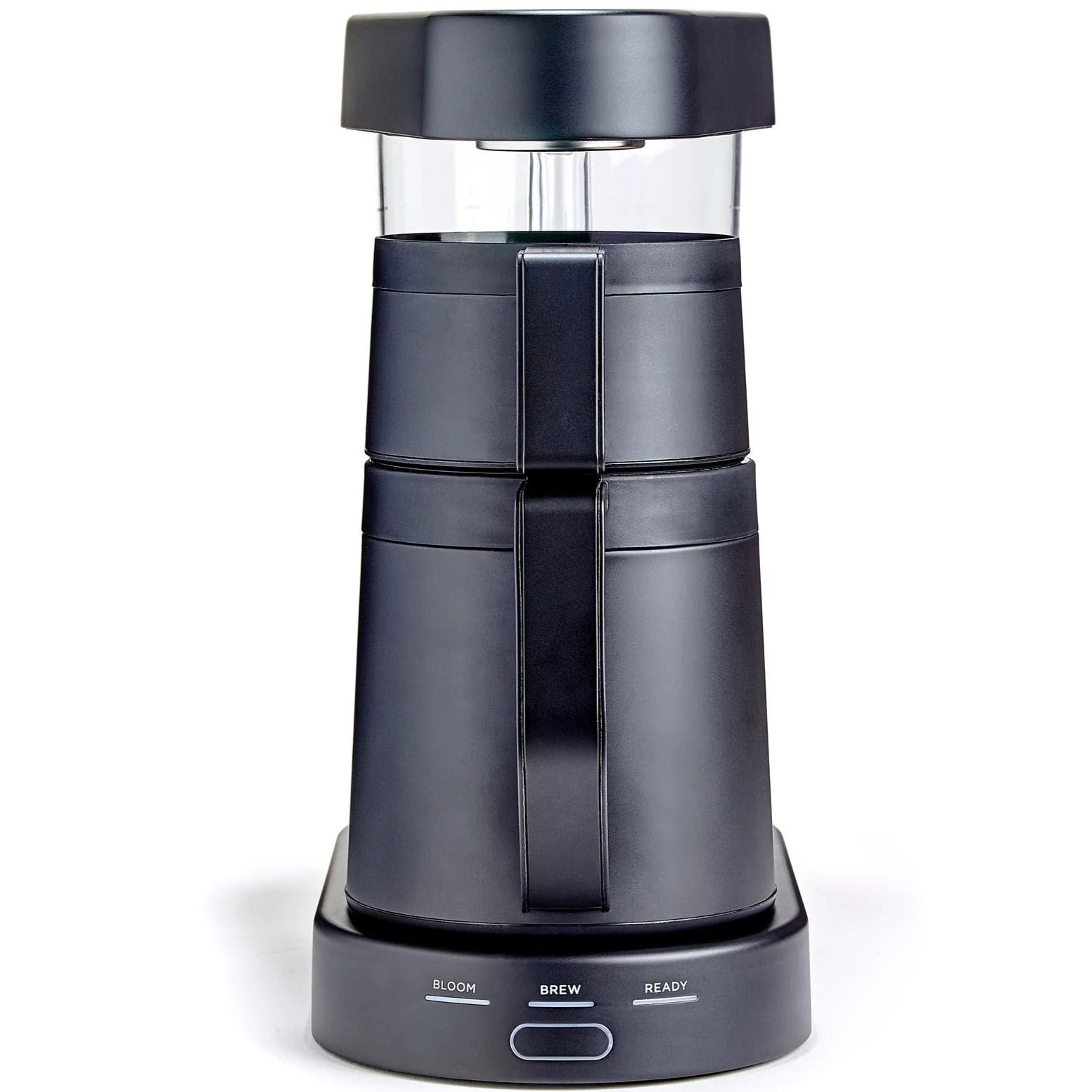 Ratio Six Kaffeemaschine Matte Black