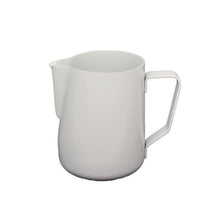 Laden Sie das Bild in den Galerie-Viewer, Rhinowares Stealth Milk Pitcher Milchkännchen weiß