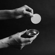 Sibarist Lab Espresso High Cellulose Filter 55 mm