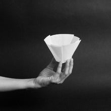 Sibarist Fast Flat Papierfilter M