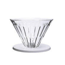 Timemore Crystal Eye Coffee Dripper Größe 02