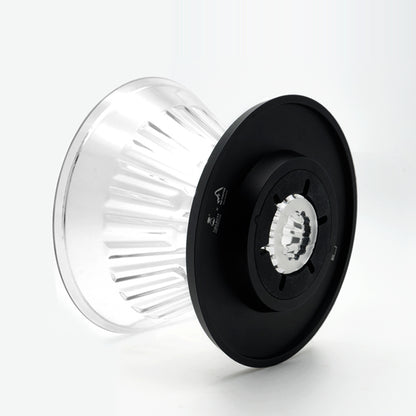 Timemore Crystal Eye Coffee Dripper Größe 02