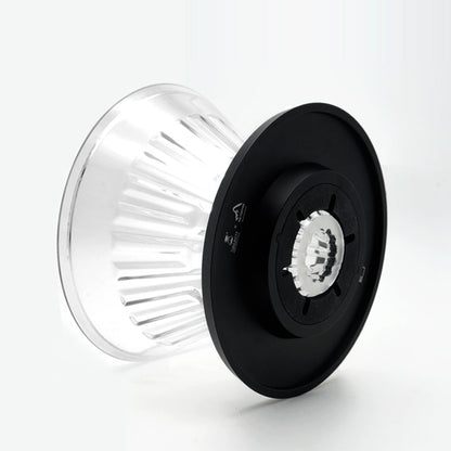 Timemore Crystal Eye Coffee Dripper Größe 02
