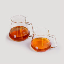 Laden Sie das Bild in den Galerie-Viewer, Timemore Kanne Coffee Server 600ml Gr. 02, Glas