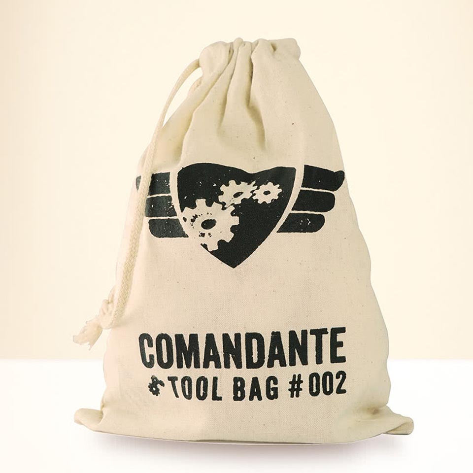 Comandante Tool Bag #2