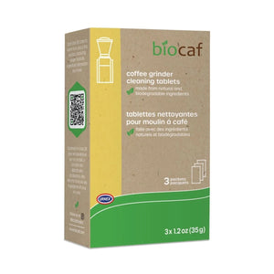 <tc>BioCaf coffee grinder cleaner Grinder Cleaning Tablets 3x35 g</tc>