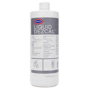 <tc>Dezcal descaler Descaling Liquid 1000 ml</tc>