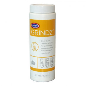 Grindz Coffee Grinder Cleaner Grinder Cleaner GO1 Tablets - 430 g