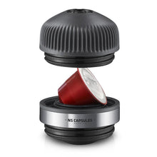 Load image into Gallery viewer, Wacaco Nanopresso NS Adapter für Nespresso®-Kapseln
