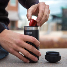 Load image into Gallery viewer, Wacaco Nanopresso NS Adapter für Nespresso®-Kapseln