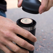 Load image into Gallery viewer, Wacaco Nanopresso NS Adapter für Nespresso®-Kapseln