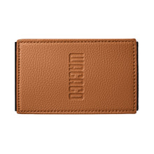 Wacaco Picopresso Protective Sleeves Schutzhüllen, braune Hülle