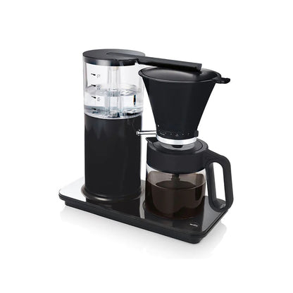 Wilfa Classic+ Kaffeemaschine Schwarz