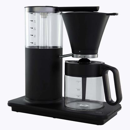 Wilfa Classic Tall Kaffeemaschine Schwarz