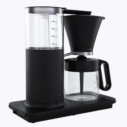 Wilfa Classic Tall Kaffeemaschine Schwarz